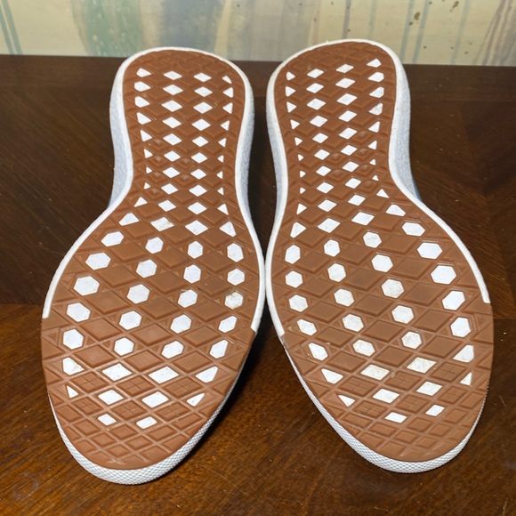 Vans UltraRange EXO Bluestone unisex M 5.5/W7 EUC - Picture 5 of 7